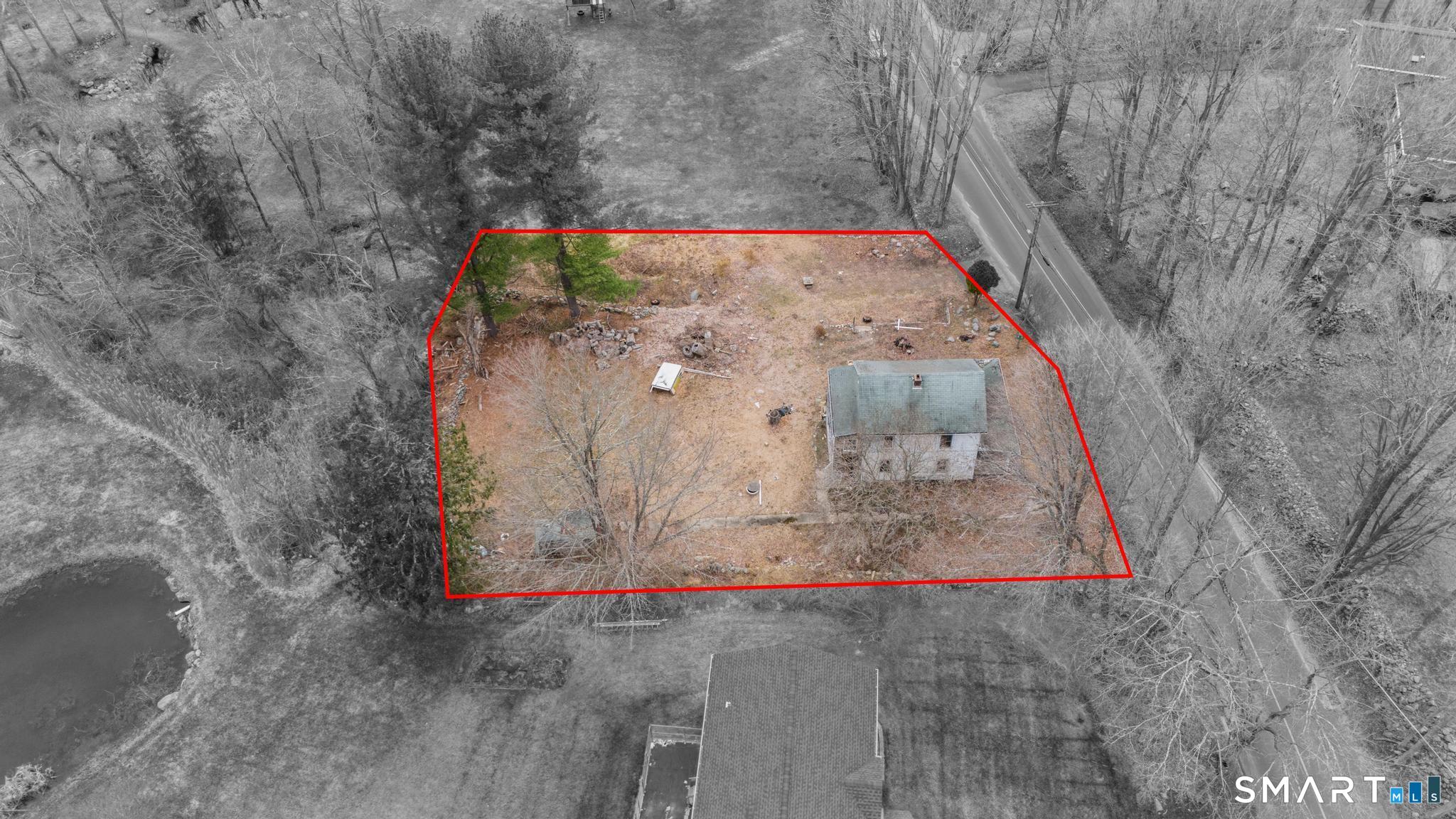 21 Codfish Hill Rd Extension Bethel, CT 06801 - Photo 5 of 5