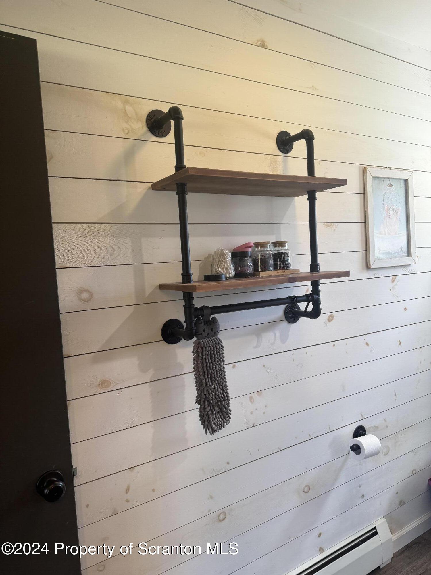 3365 Lake Of Meadows Road Little Meadows, PA 18830 - Photo 24 of 36 Upper level bathroom picture 3