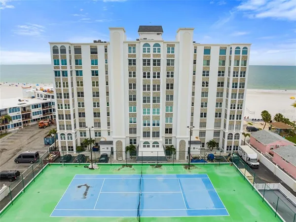 $5,000 | 4950 Gulf Boulevard, Unit 605, St. Pete Beach, FL 33706