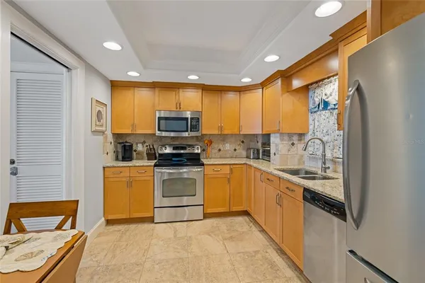 $5,000 | 4950 Gulf Boulevard, Unit 605, St. Pete Beach, FL 33706