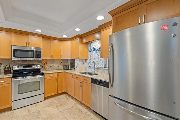 $5,000 | 4950 Gulf Boulevard, Unit 605, St. Pete Beach, FL 33706