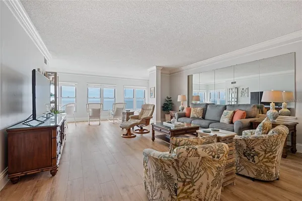 $5,000 | 4950 Gulf Boulevard, Unit 605, St. Pete Beach, FL 33706