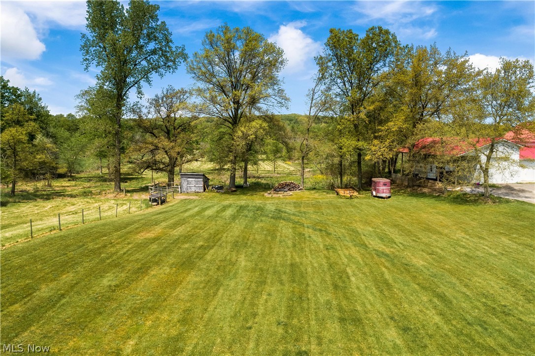 667 West Comet Road Clinton, OH 44216 - Photo 28 of 33