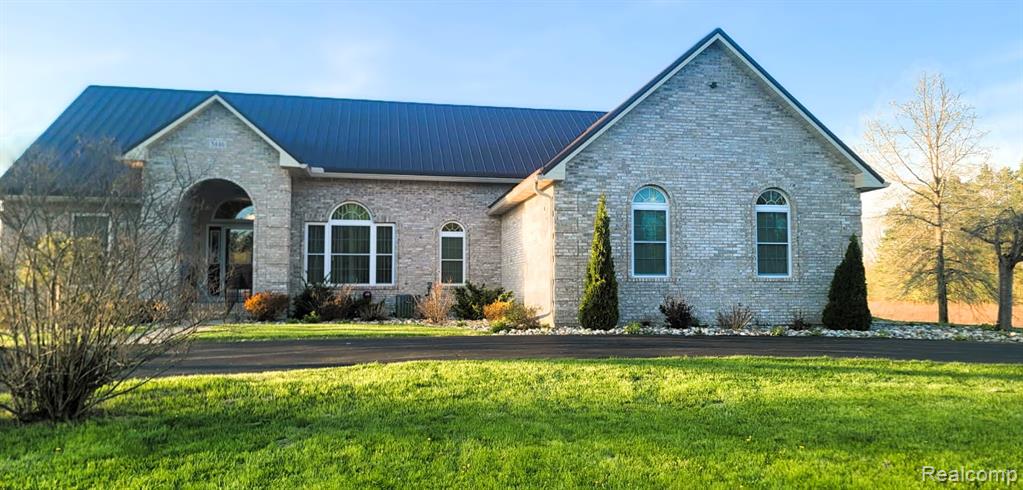 3446 Coldwater Road Mount Morris, MI 48458 - Photo 1 of 1