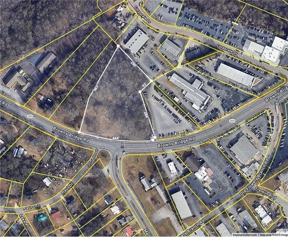 $1,800,000 | 2504 Browns Bridge Road, Gainesville, GA 30504