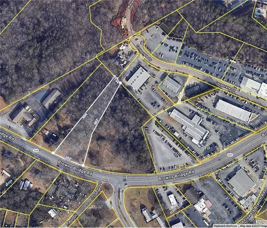 $1,400,000 | 2504 Browns Bridge Road, Gainesville, GA 30504