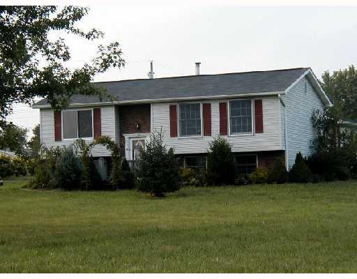 4801 County Line Road New Castle, PA 16101 - Photo 1 of 4 Exterior Front.