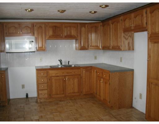 4801 County Line Road New Castle, PA 16101 - Photo 3 of 4 Kitchen.