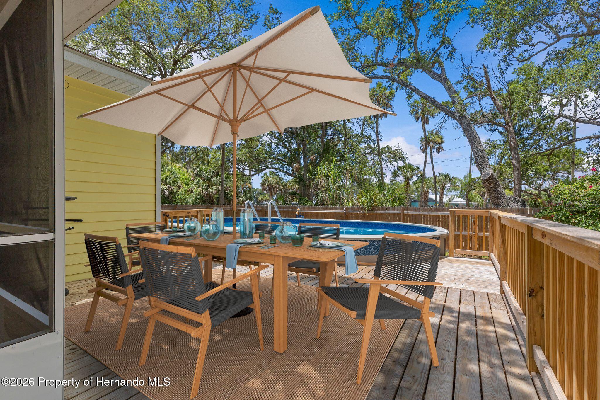 190 Osowaw Boulevard Spring Hill, FL 34607 - Photo 4 of 59