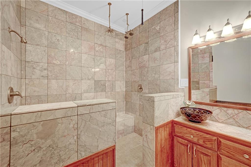1566 Greyson Ridge Northeast Marietta, GA 30062 - Photo 37 of 52