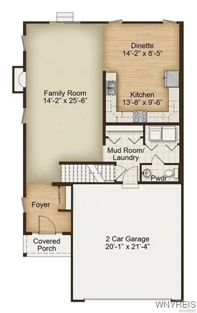 $429,900 | 150 Cloverleaf Drive, Unit 2, Depew, NY 14043