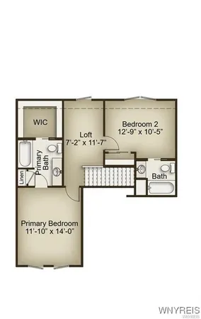 $429,900 | 150 Cloverleaf Drive, Unit 2, Depew, NY 14043