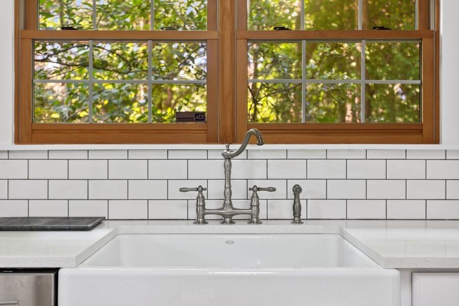 6887 Youngren Road Three Oaks, MI 49128 - Photo 21 of 51 Kitchen