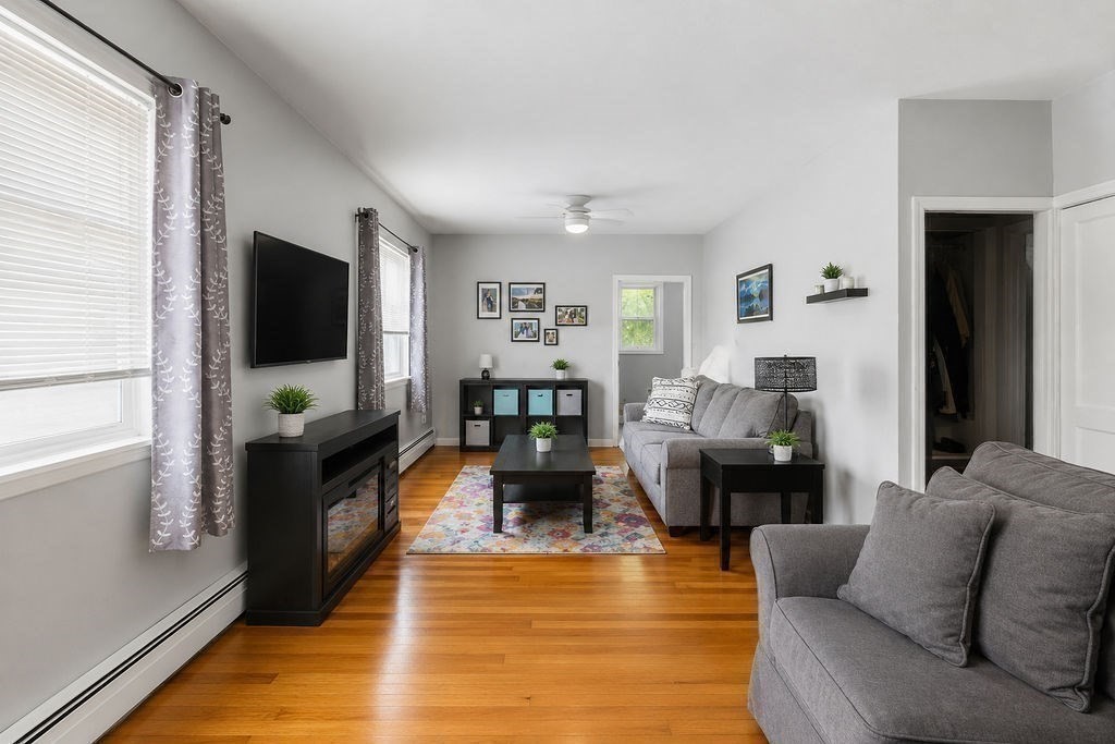 74 California Street Fall River, MA 02723 - Photo 11 of 39