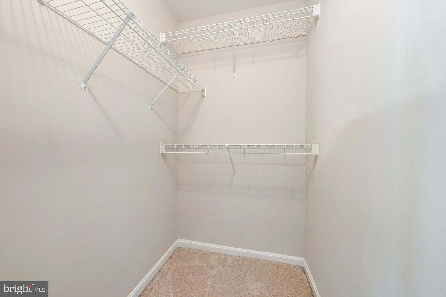 43122 Forest Edge Square Broadlands, VA 20148 - Photo 15 of 24 a view of small space with racks on the wall