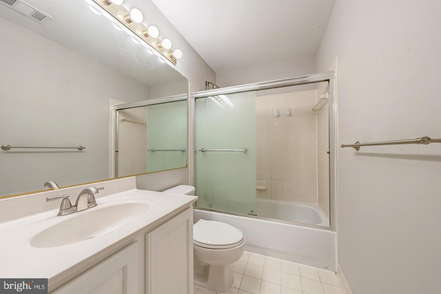43122 Forest Edge Square Broadlands, VA 20148 - Photo 19 of 24 a bathroom with a sink toilet and shower
