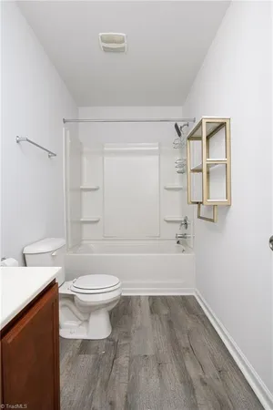 $1,695 | 3933 Village Park Court, Winston-Salem, NC 27127