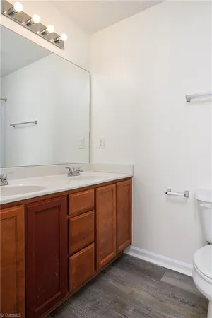 $1,695 | 3933 Village Park Court, Winston-Salem, NC 27127