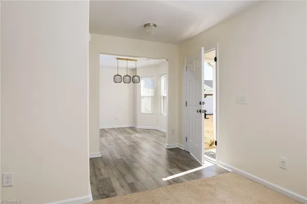 $1,695 | 3933 Village Park Court, Winston-Salem, NC 27127