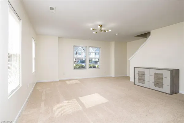 $1,695 | 3933 Village Park Court, Winston-Salem, NC 27127