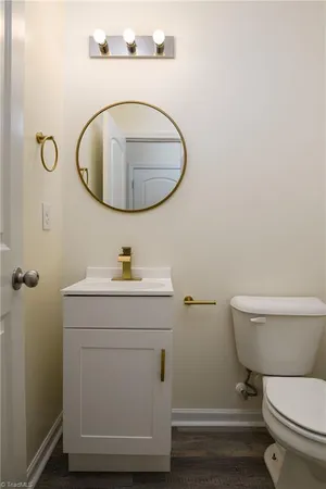 $1,695 | 3933 Village Park Court, Winston-Salem, NC 27127