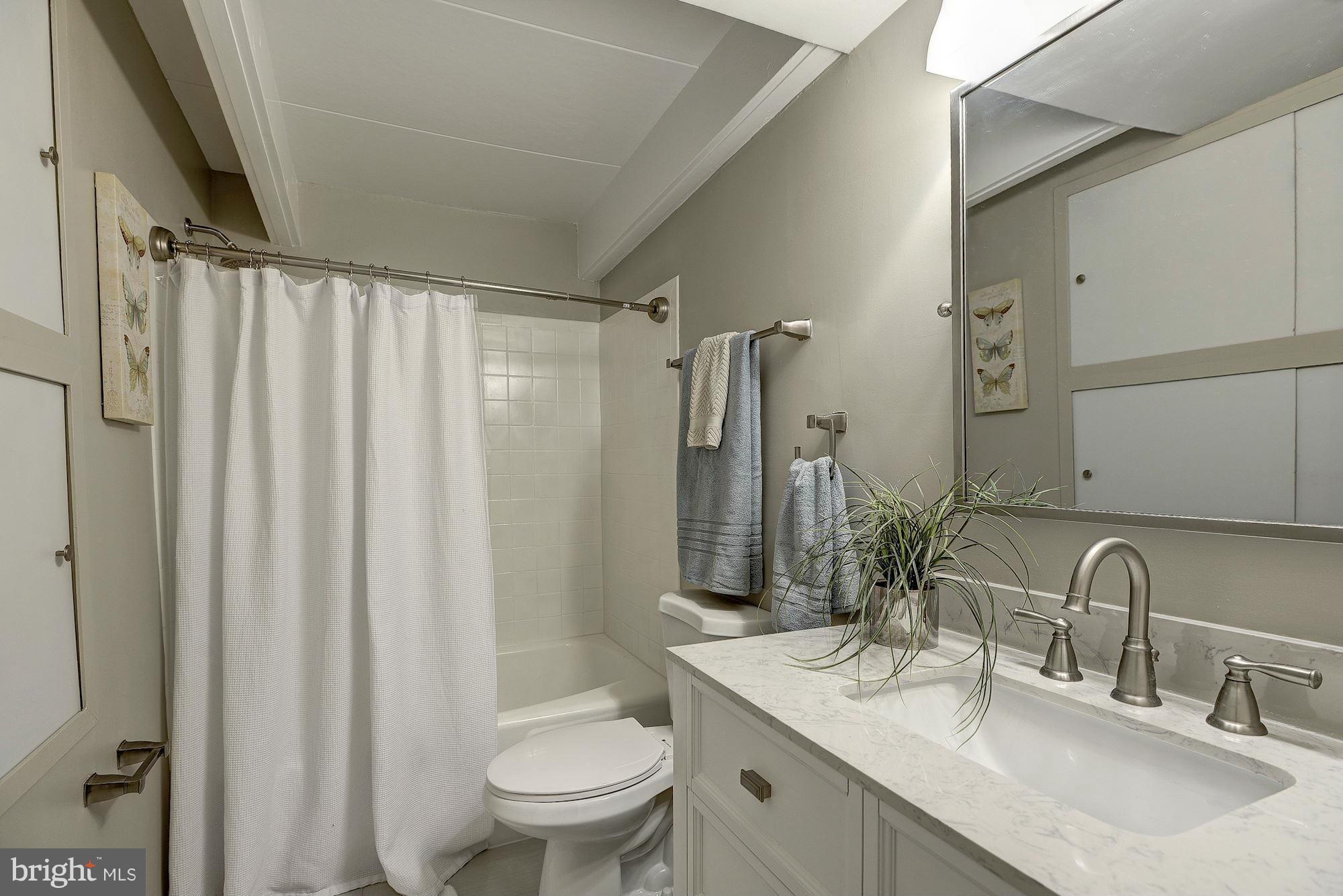 6418 Overhill Road Falls Church, VA 22042 - Photo 22 of 30 Bath (Master)