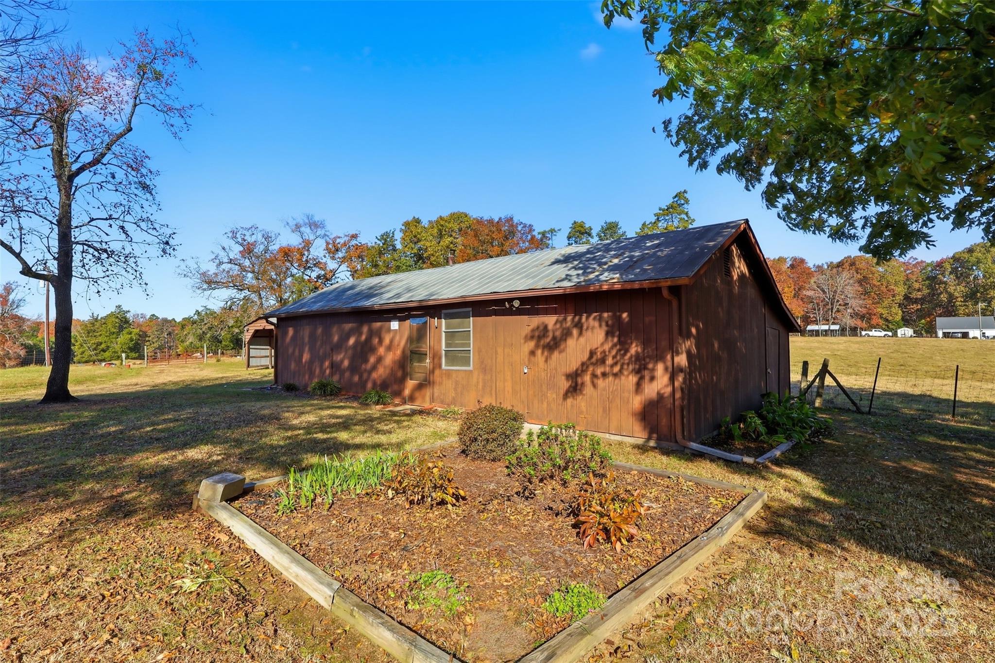 2660 Emanuel Church Road Rockwell, NC 28138 - Photo 24 of 38