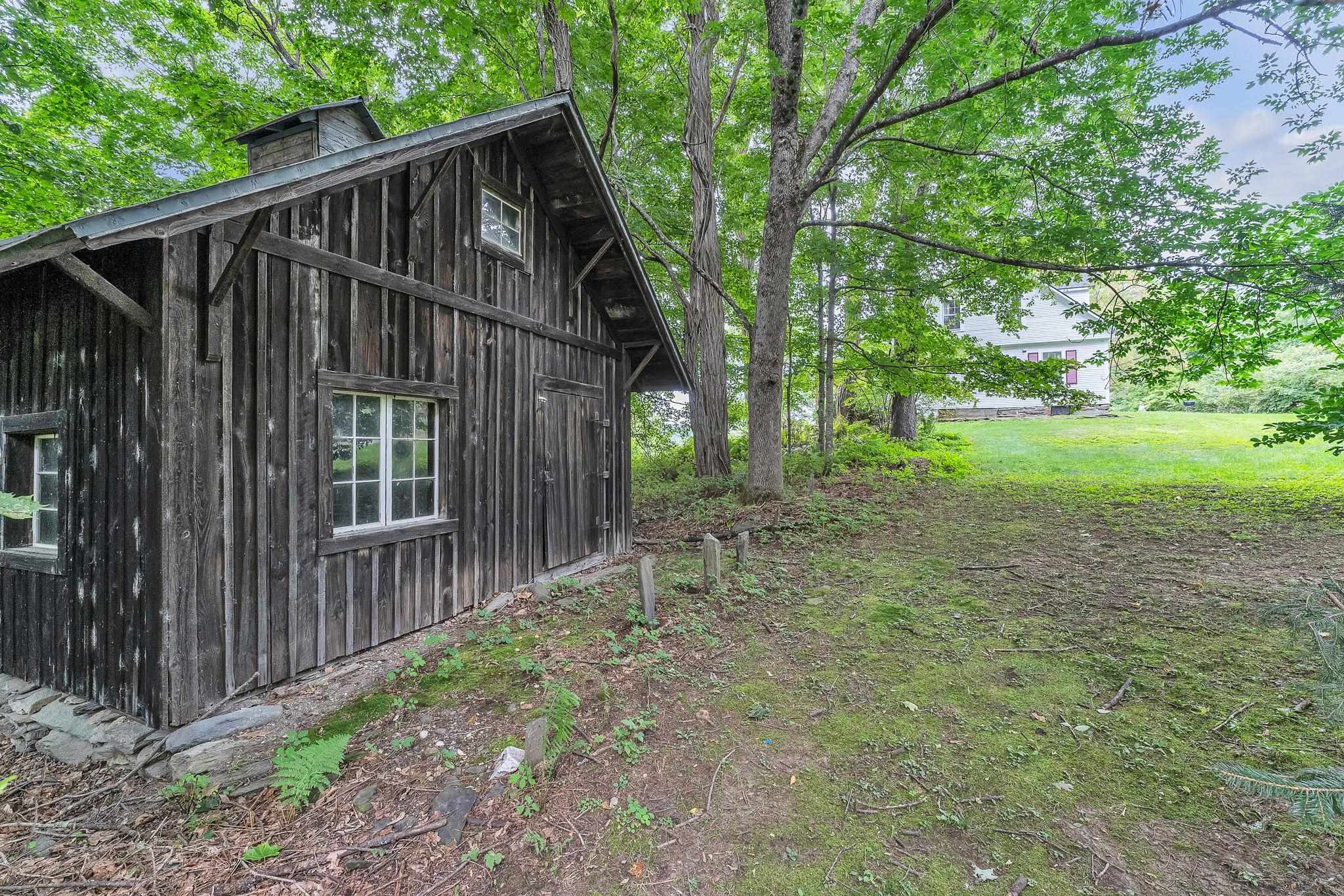 617 Cleveland Brook Road Bethel, VT 05032 - Photo 46 of 57
