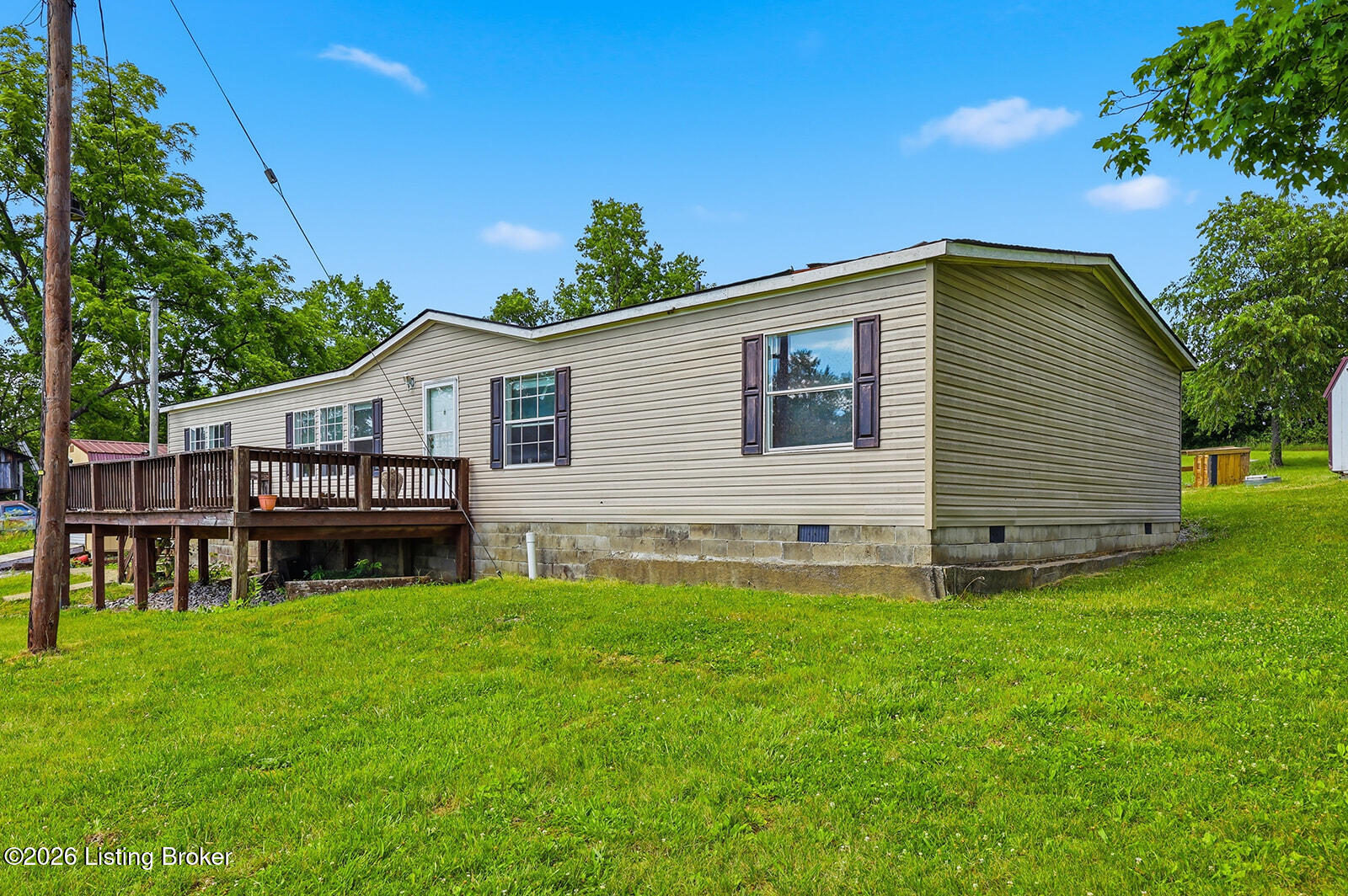 1303 Versailles Road Lawrenceburg, KY 40342 - Photo 51 of 55 1303 Versailles Rd