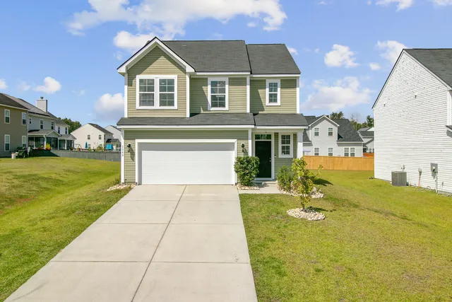$349,000 | 1343 Discovery Drive, Ladson, SC 29456