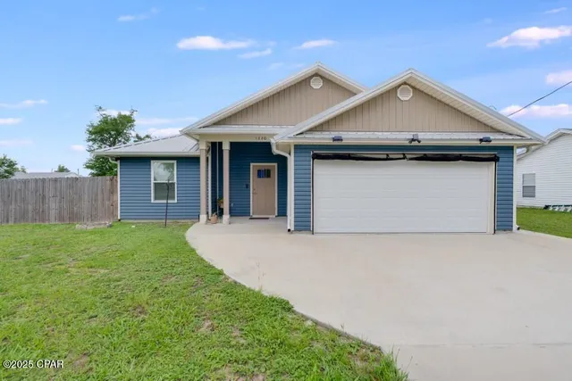 $3,100 | 1220 Mississippi Avenue, Lynn Haven, FL 32444