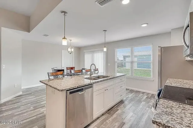 $3,100 | 1220 Mississippi Avenue, Lynn Haven, FL 32444