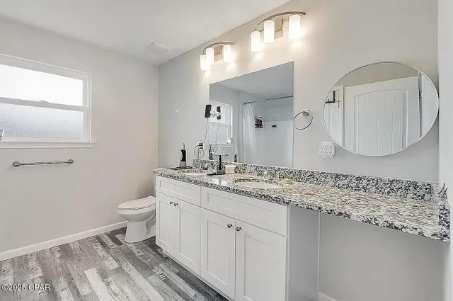 $3,100 | 1220 Mississippi Avenue, Lynn Haven, FL 32444