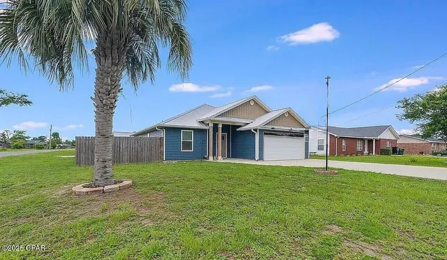 $3,100 | 1220 Mississippi Avenue, Lynn Haven, FL 32444