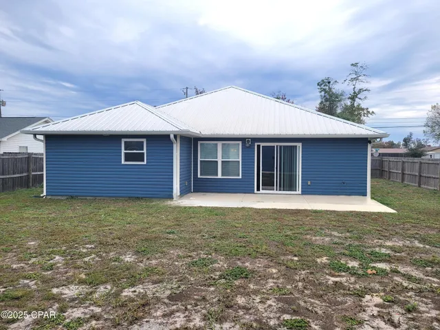$3,100 | 1220 Mississippi Avenue, Lynn Haven, FL 32444