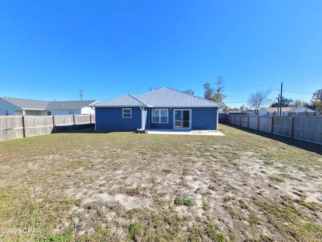 $3,100 | 1220 Mississippi Avenue, Lynn Haven, FL 32444