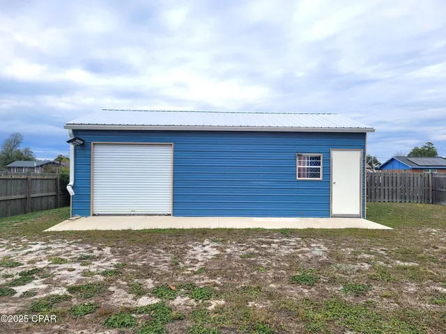 $3,100 | 1220 Mississippi Avenue, Lynn Haven, FL 32444