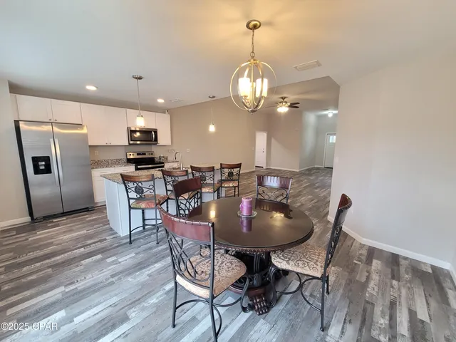 $3,100 | 1220 Mississippi Avenue, Lynn Haven, FL 32444