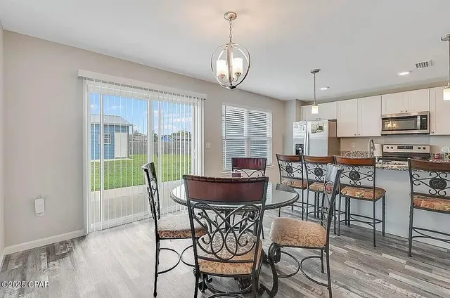 $3,100 | 1220 Mississippi Avenue, Lynn Haven, FL 32444