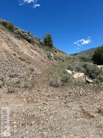 $125,000 | Tbd Agency Creek Road, Lemhi, ID 83465