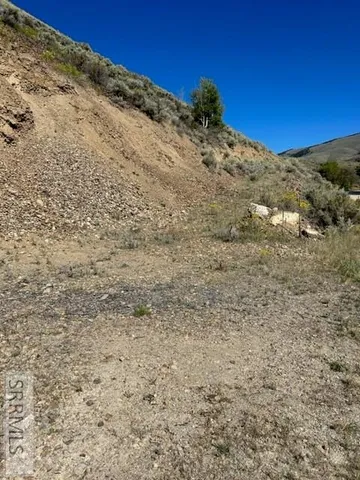 $125,000 | Tbd Agency Creek Road, Lemhi, ID 83465