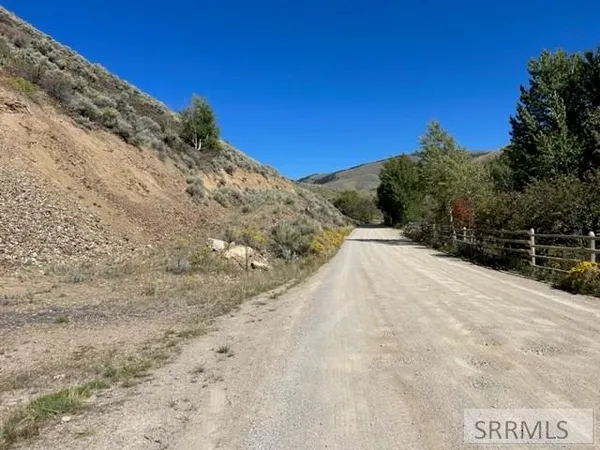$125,000 | Tbd Agency Creek Road, Lemhi, ID 83465