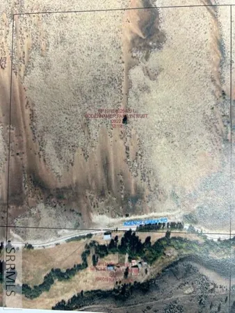$125,000 | Tbd Agency Creek Road, Lemhi, ID 83465