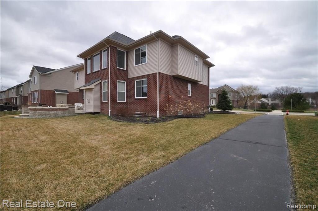 3615 Connors Drive Rochester Hills, MI 48307 - Photo 39 of 45