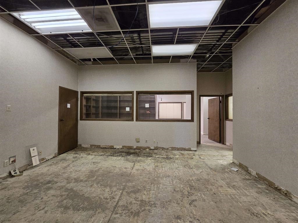 109 North Main Street, Unit C6 Memphis, TN 38103 - Photo 21 of 25 a view of an empty room