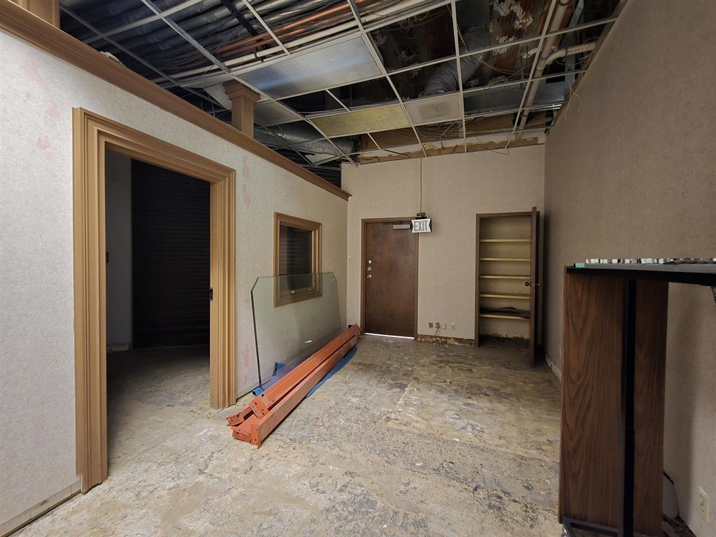 109 North Main Street, Unit C6 Memphis, TN 38103 - Photo 4 of 25 a view of an empty room