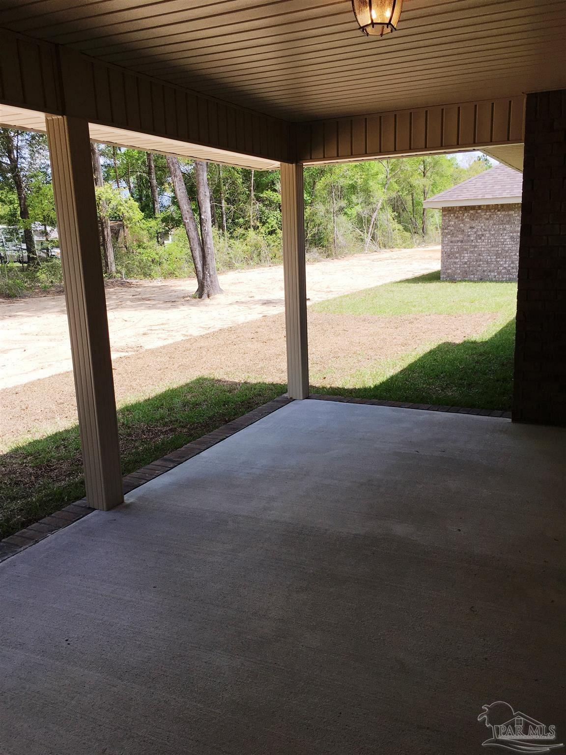 5308 South A Jones Road Milton, FL 32583 - Photo 25 of 27 Watch the sun rise or set from the patio.