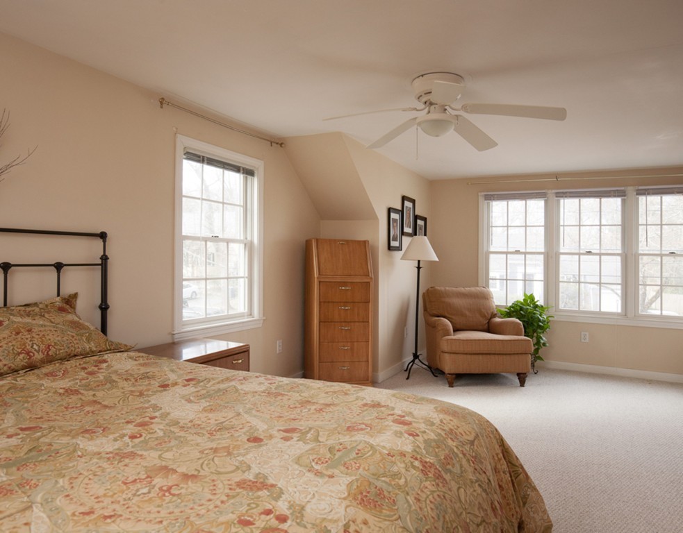 6 Carley Road Lexington, MA 02421 - Photo 7 of 14