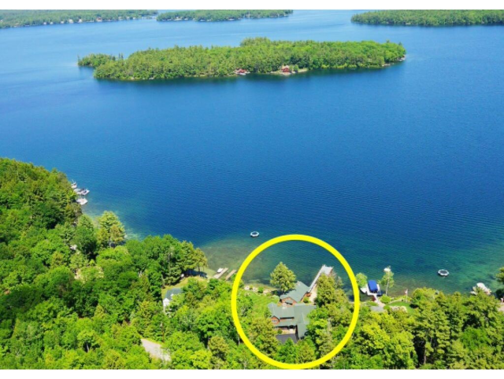 128 Veasey Shore Road Meredith, NH 03253 - Photo 3 of 36