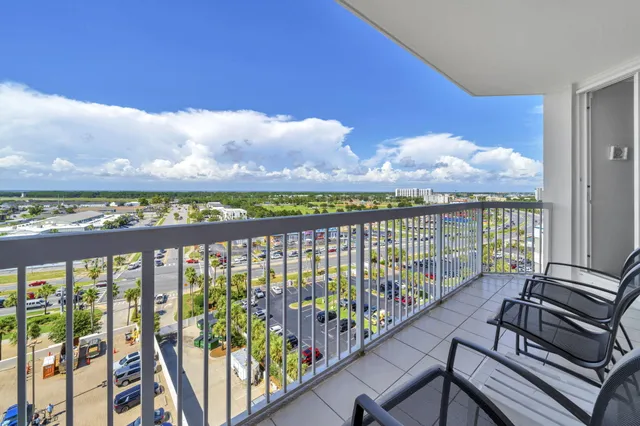$2,300,000 | 1050 Harbor Boulevard, Unit 1101, Destin, FL 32541